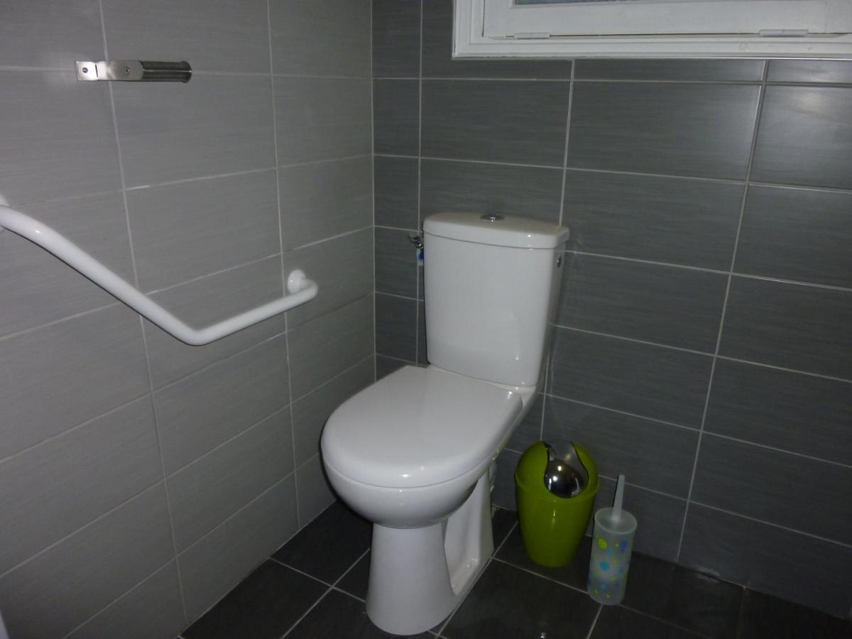 Chalet Le Fario, Bain Nordique Frechet-Aure المظهر الخارجي الصورة