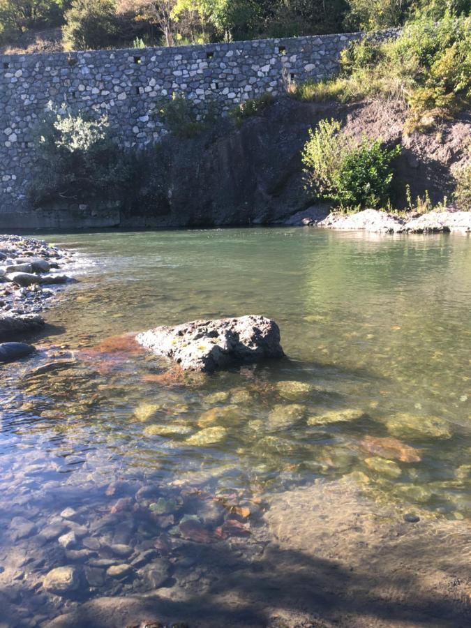 Chalet Le Fario, Bain Nordique Frechet-Aure المظهر الخارجي الصورة